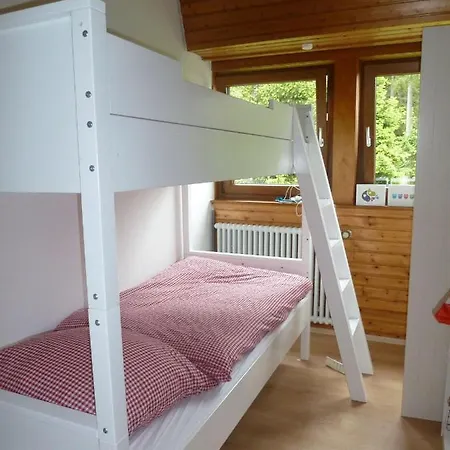 شقة Ferienhaus-kraft-schoener-urlaub-fuer-die-ganze-familie-mit-eigener-sauna هينترتزارتن